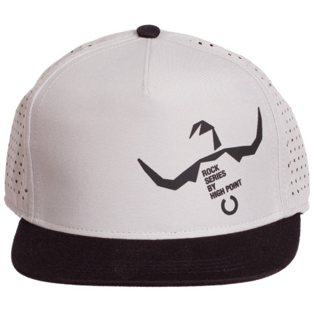 Șapcă High Point Rock Hat gri/negru Light grey