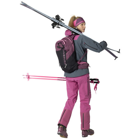 Geacă femei Dynafit Ridge Gtx Jkt W