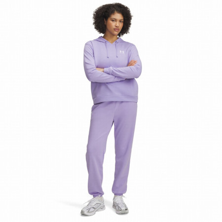 Pantaloni jogging femei Under Armour Rival Terry Jogger