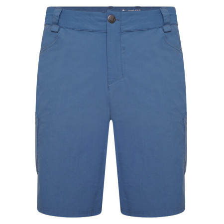 Pantaloni scurți bărbați Dare 2b Tuned In II Short albastru