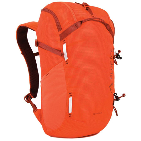 Rucsac Blue Ice Squirrel Pack 22L roșu