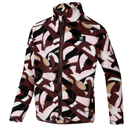 Hanorac copii Dare 2b Wing It Fleece HucklbrAbst