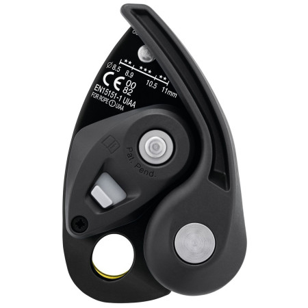 Siguranță semi-automată Petzl GriGri+