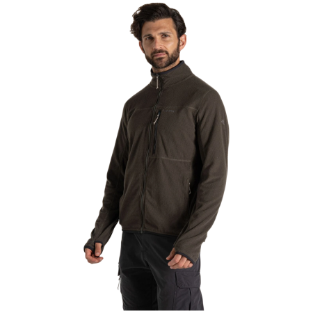 Hanorac bărbați Craghoppers NosiLife Spry Jacket