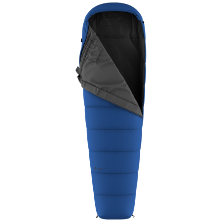 Sac de dormit de vară Hannah Bike 100 Classsic Blue