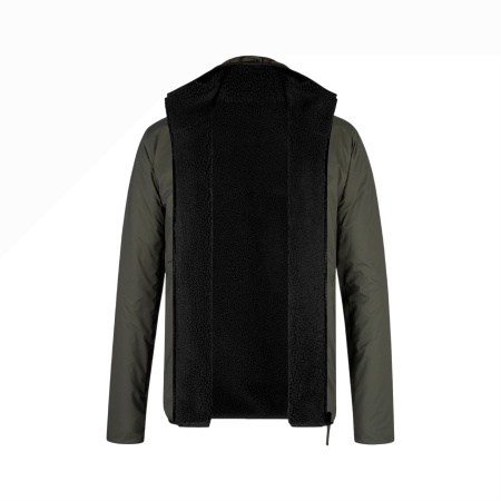 Geacă bărbați Montura Sherpa Reversible Jacket