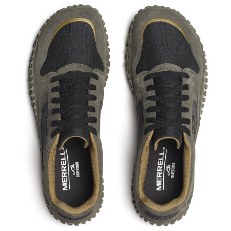 Încălțăminte bărbați Merrell Wrapt Sneaker M