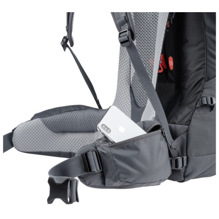 Rucsac Deuter Futura Air Trek 50+10
