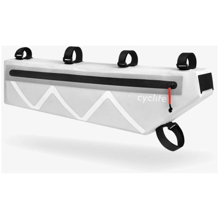 Geantă cadru Cyclite Frame Bag Xt / 02