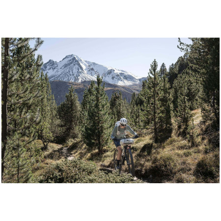 Geantă pentru ghidon Cyclite Handle Bar Roll Bag / 02