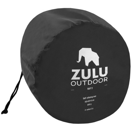 Saltea autogonflabilă Zulu Nap 3