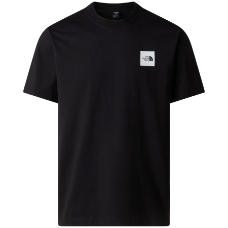 Tricou bărbați The North Face M Expedition Photo Relaxed Short Sleeve Tee-Graphic