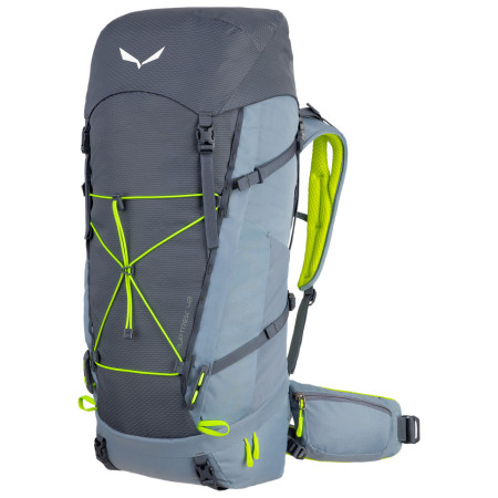 Rucsac Salewa Alptrek 42 +5 Bp gri/verde