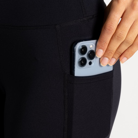 Colanți femei 3/4 Dare 2b Influential II 3/4 Legging