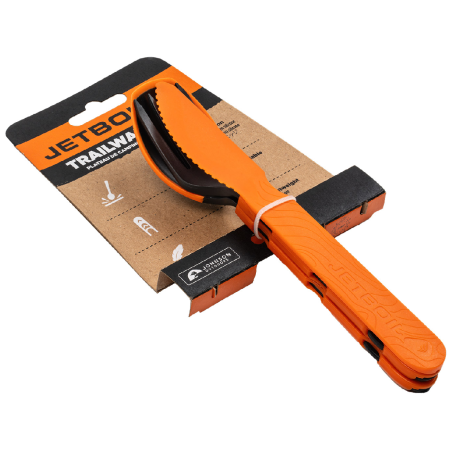 Tacâm Jet Boil TrailWare