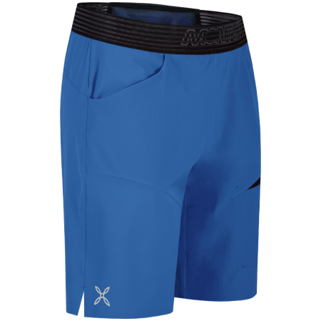 Pantaloni scurți bărbați Montura Rise Bermuda