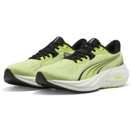 Încălțăminte de alergat pentru bărbați Puma Electrify Nitro 5