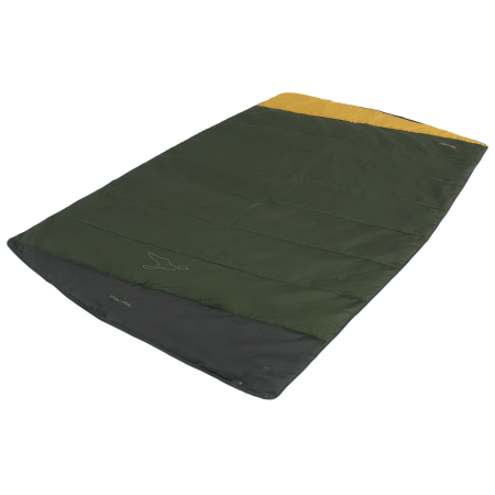 Pătură Easy Camp Falcon Blanket verde Green