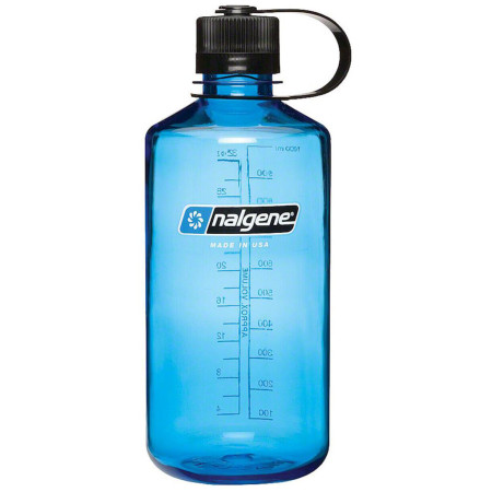 Sticlă Nalgene Narrow Mouth 1l Sustain