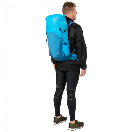 Rucsac turistic Deuter Speed Lite 30