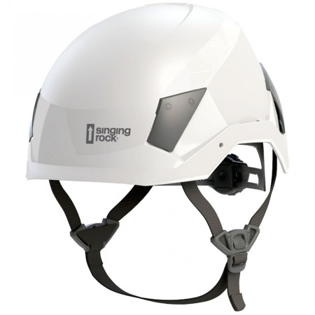 Cască Singing Rock Flash Industry