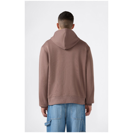 Hanorac bărbați Champion Hooded Sweatshirt M INC