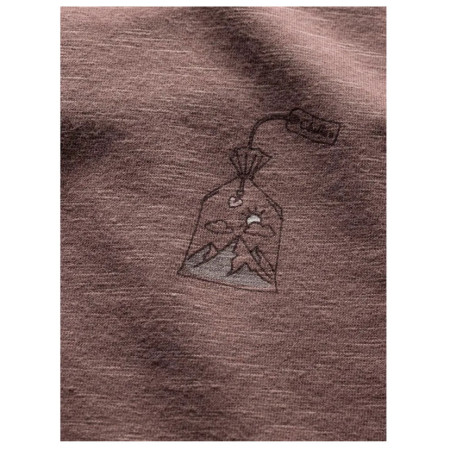 Tricou femei Chillaz Valencia Tea Up