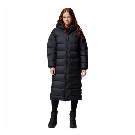 Geacă lungă femei Columbia Pike Lake™ III Long Jacket negru Black