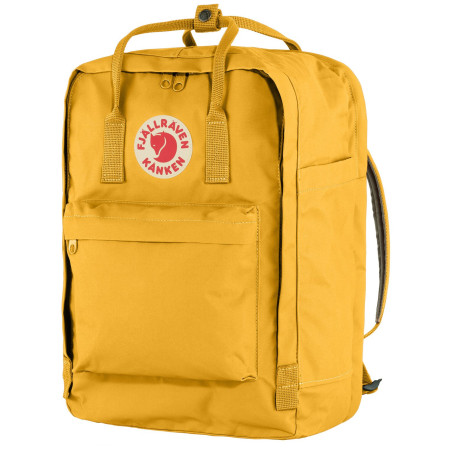 Rucsac urban Fjällräven Kånken Laptop 17"