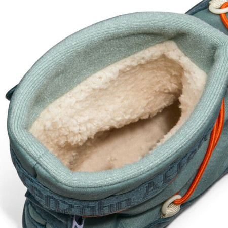 Încălțăminte de iarnă copii Affenzahn Winter Boot Vegan Snowy Bunny