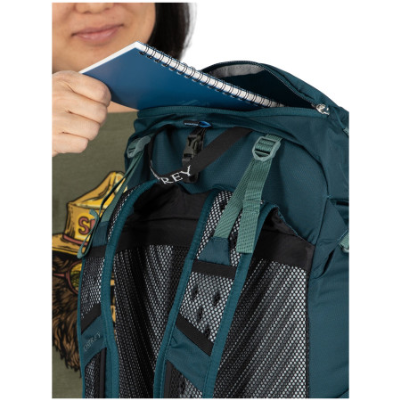 Rucsac turistic Osprey Sportlite 30