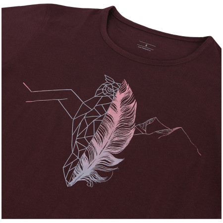 Tricou femei High Point Diva Lady T-Shirt