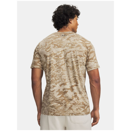 Tricou bărbați Under Armour ABC Camo SS
