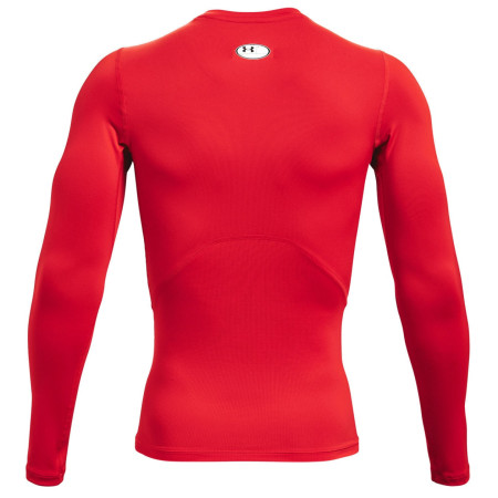 Tricou funcțional bărbați Under Armour HG Armour Comp LS