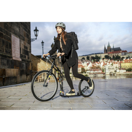 Trotinetă Yedoo Yedoo Around the World 2620