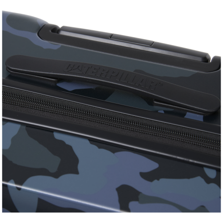 Valiză cu roți Caterpillar CAT Stealth 2.0 L