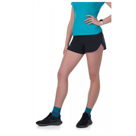 Pantaloni scurți femei Kilpi Lapina-W