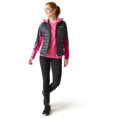 Geacă femei Regatta Wmn Pro Hybrid