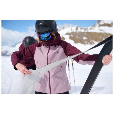 Geacă femei Dare 2b Assert II Jacket