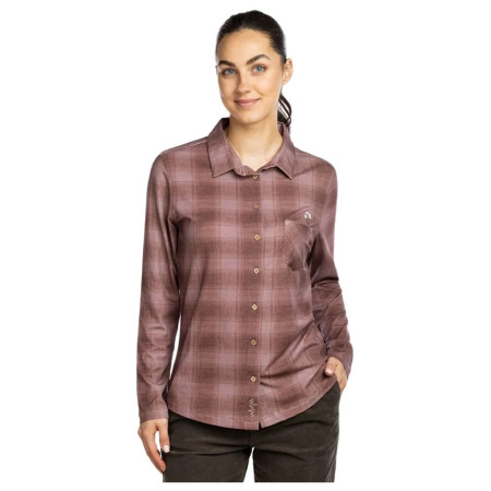 Cămașă femei Chillaz Similaun 2.0