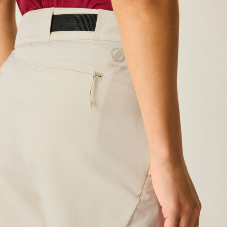 Pantaloni scurți femei Dare 2b Melodic Pro III Short