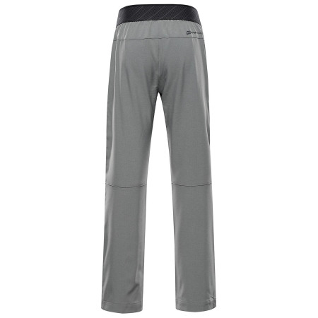 Pantaloni copii Alpine Pro Ramelo Shadow