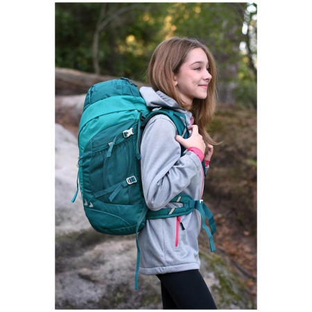 Rucsac turistic pentru copii Boll Scout 22-30