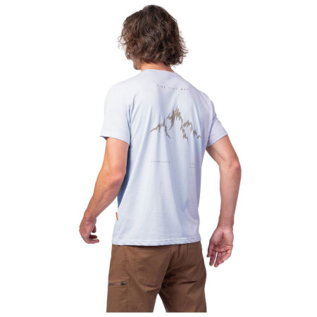 Tricou bărbați Hannah Baz