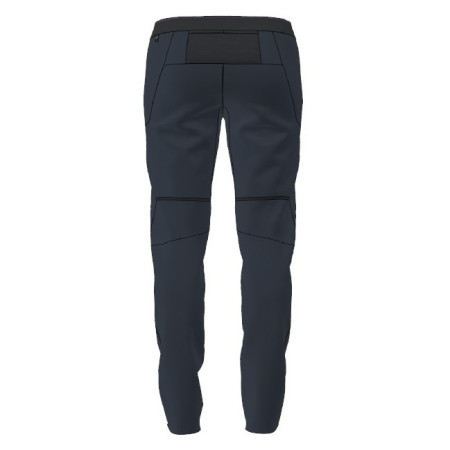 Pantaloni bărbați Salewa Pedroc 3 Dst 2in1 Pant M