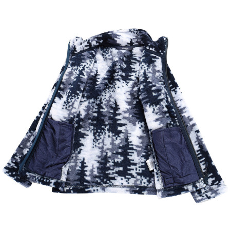 Hanorac copii Alpine Pro Eflino