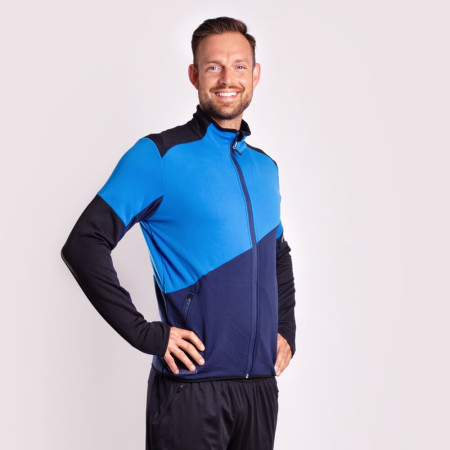 Hanorac funcțional bărbați Progress Territory