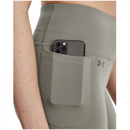 Pantaloni scurți femei Under Armour Motion Bike Short