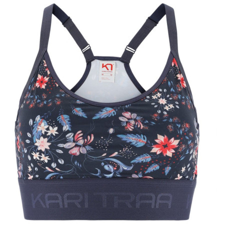 Bustieră Kari Traa Frøya Printed