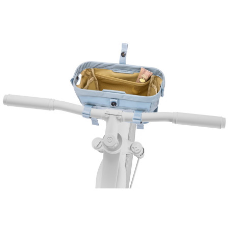 Geantă pentru ghidon Thule Chasm Handelbar Bag 2L